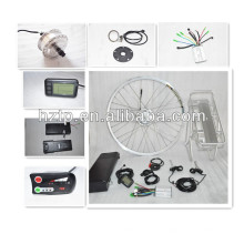 kit de conversión 36v 250w.E-Bike TongPu